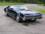 Oldsmobile Toronado 1966 года